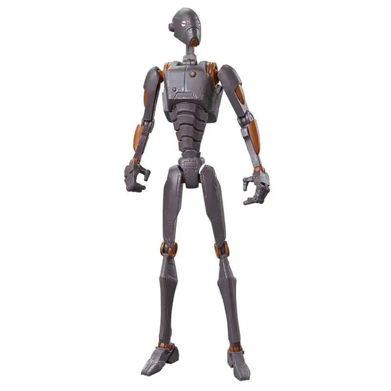 Star Wars: The Clone Wars Commando Droid figurka 15 cm zdjęcie produktu