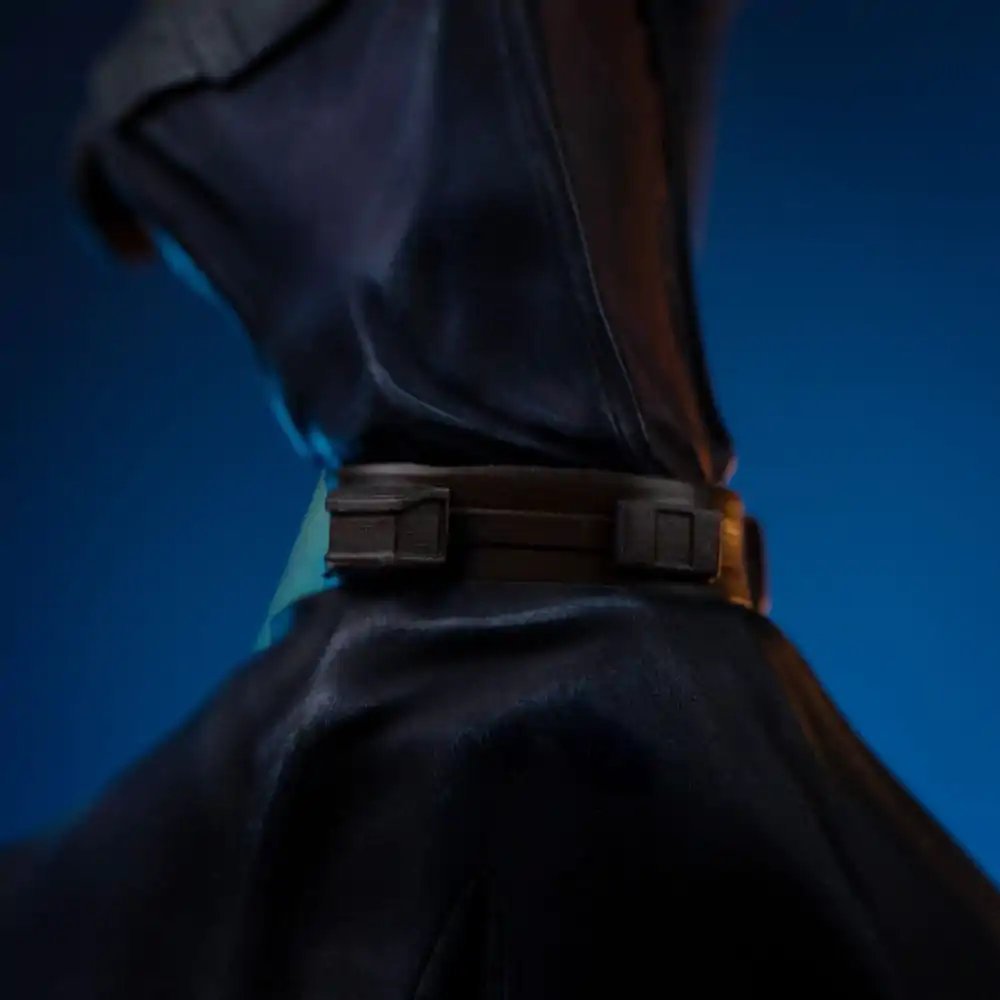 Star Wars: The Clone Wars Deluxe Art Scale Statua 1/10 Anakin Skywalker 19 cm zdjęcie produktu