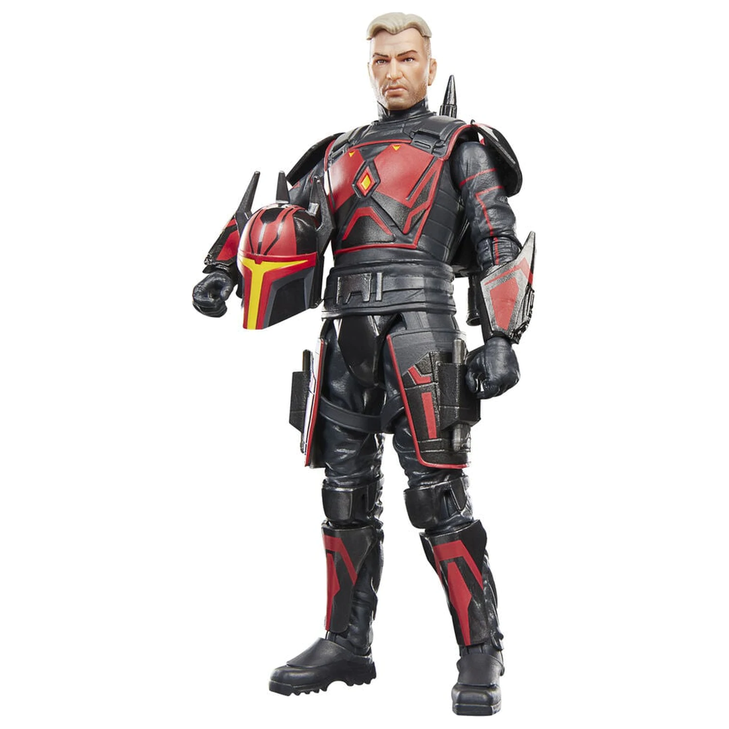 Star Wars The Clone Wars figurka Gar Saxon 15cm zdjęcie produktu