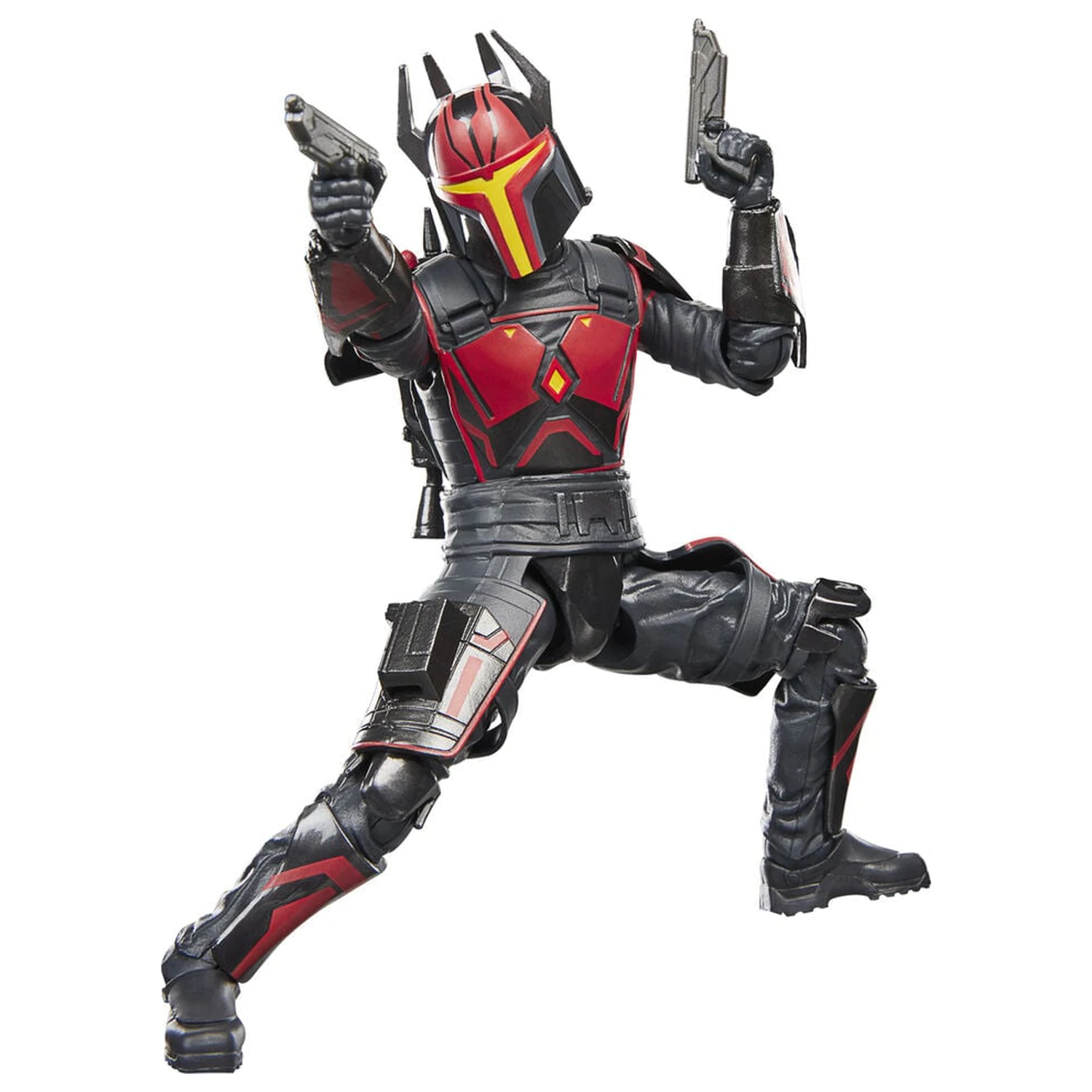 Star Wars The Clone Wars figurka Gar Saxon 15cm zdjęcie produktu
