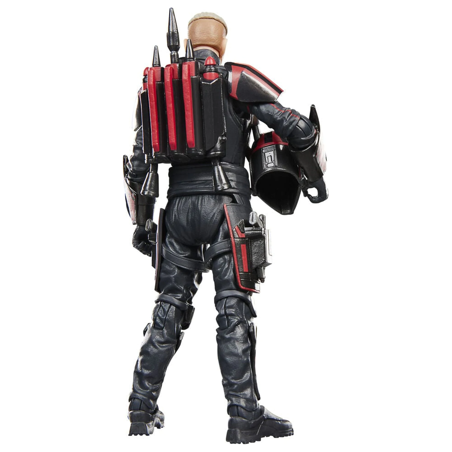 Star Wars The Clone Wars figurka Gar Saxon 15cm zdjęcie produktu
