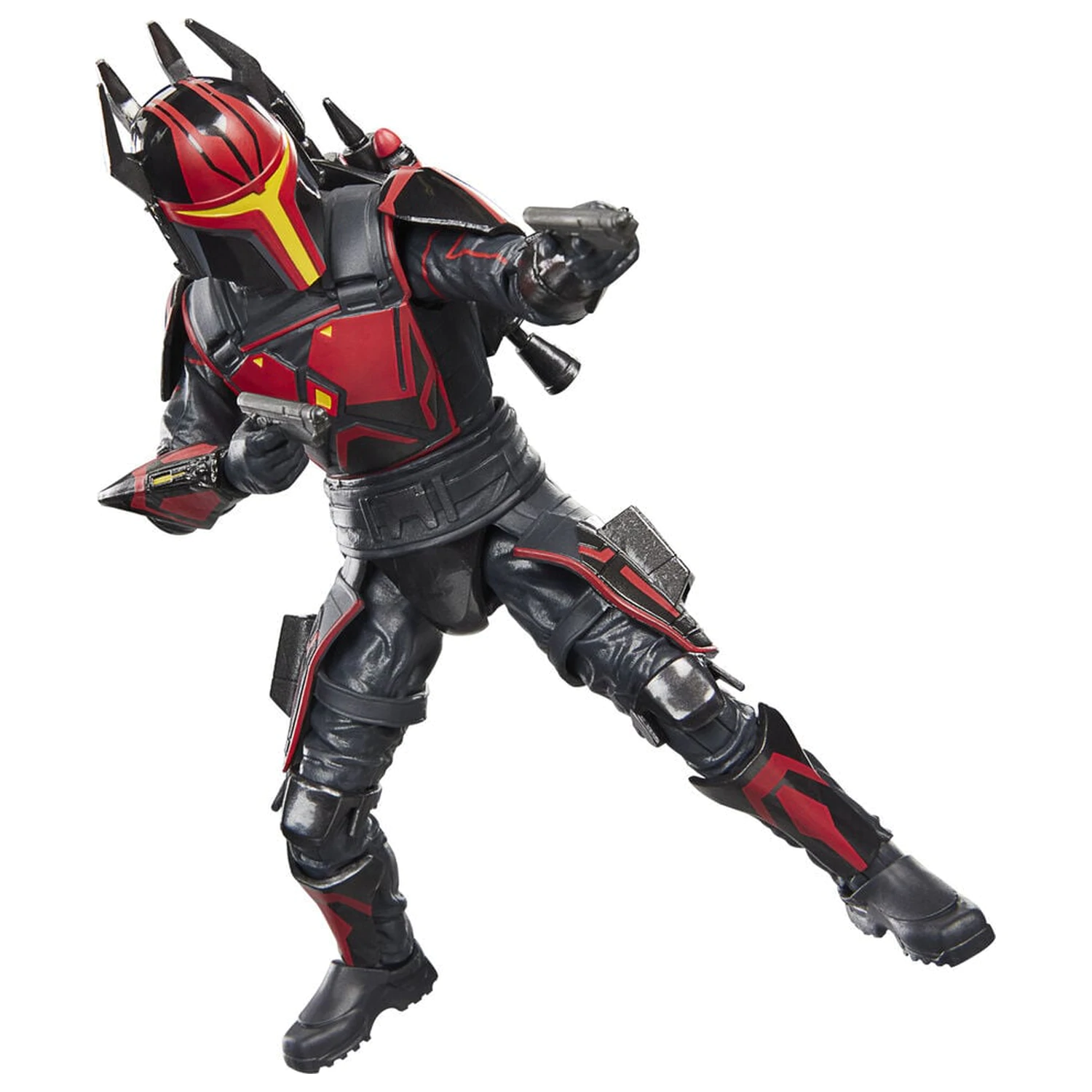 Star Wars The Clone Wars figurka Gar Saxon 15cm zdjęcie produktu