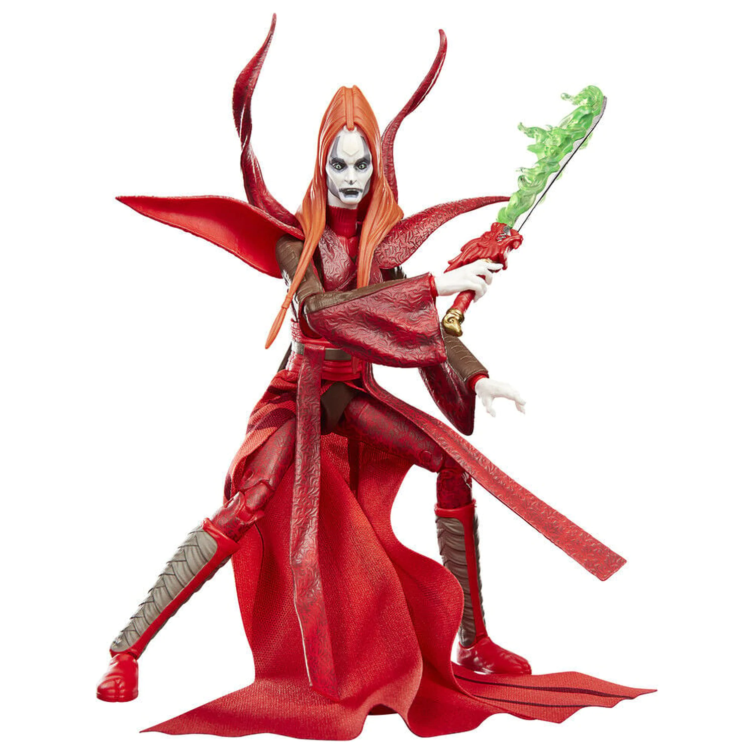 Star Wars The Clone Wars figurka Mother Talzin 15cm zdjęcie produktu