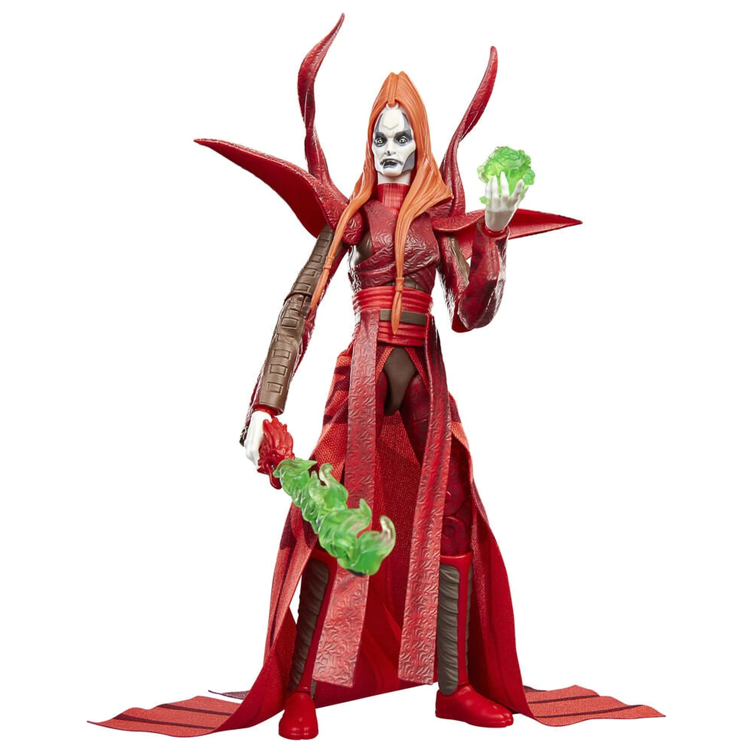 Star Wars The Clone Wars figurka Mother Talzin 15cm zdjęcie produktu