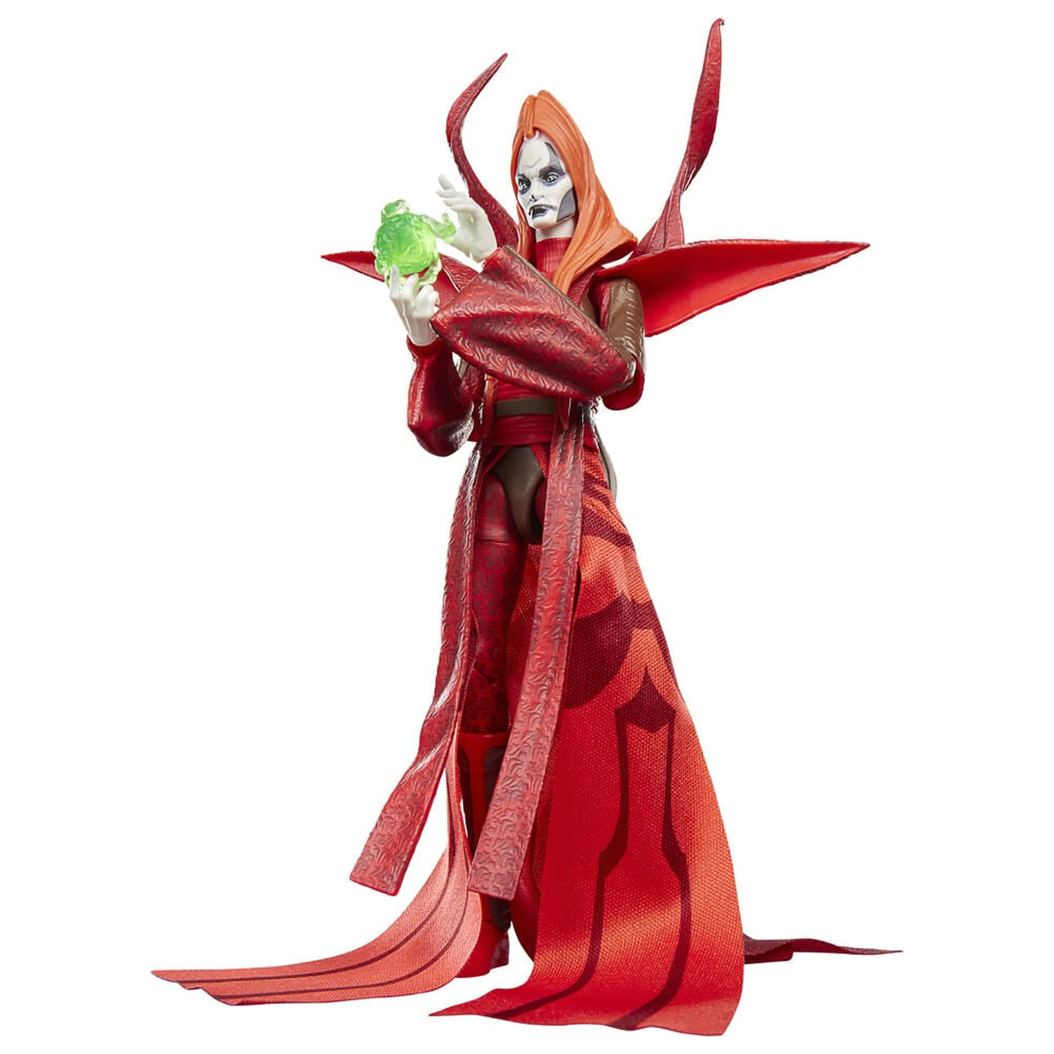 Star Wars The Clone Wars figurka Mother Talzin 15cm zdjęcie produktu