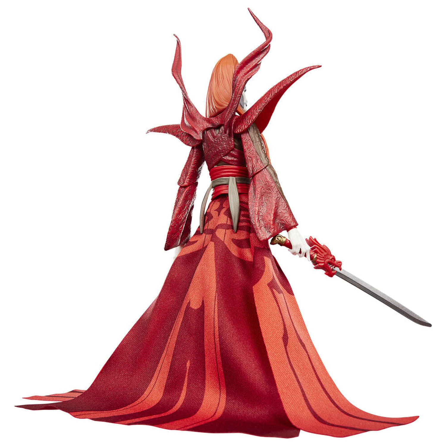 Star Wars The Clone Wars figurka Mother Talzin 15cm zdjęcie produktu