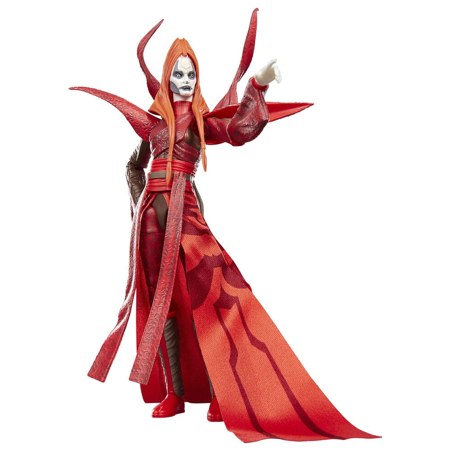 Star Wars The Clone Wars figurka Mother Talzin 15cm zdjęcie produktu
