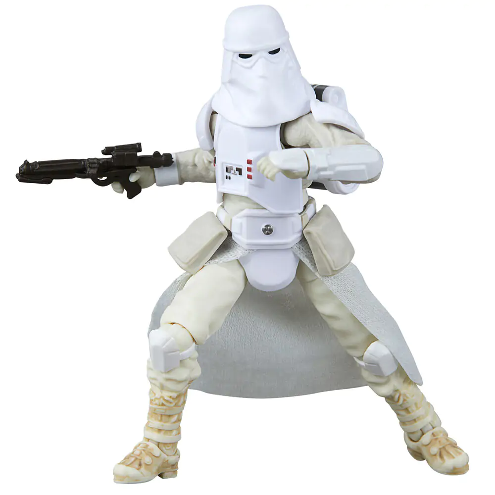 Figurka Star Wars The Empire Strikes Back Imperial Snowtrooper 9,5 cm zdjęcie produktu