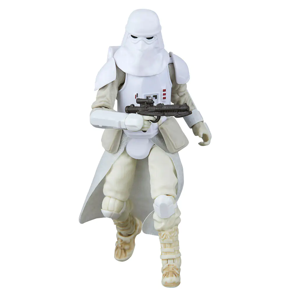 Figurka Star Wars The Empire Strikes Back Imperial Snowtrooper 9,5 cm zdjęcie produktu