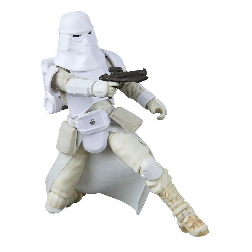 Figurka Star Wars The Empire Strikes Back Imperial Snowtrooper 9,5 cm zdjęcie produktu