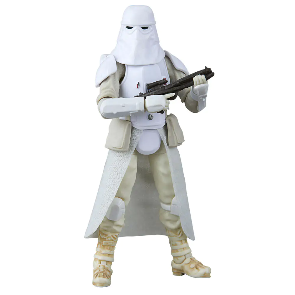 Figurka Star Wars The Empire Strikes Back Imperial Snowtrooper 9,5 cm zdjęcie produktu