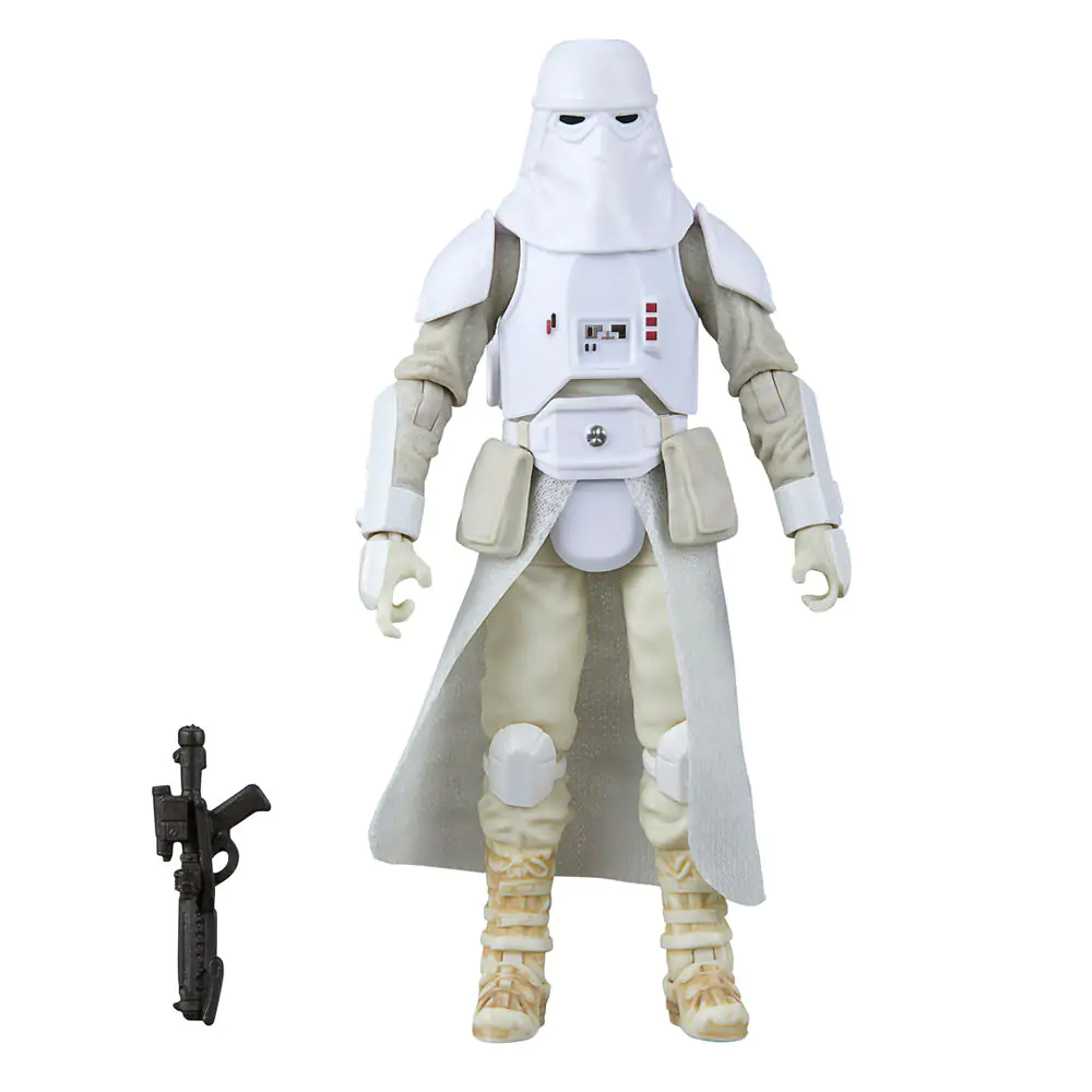 Figurka Star Wars The Empire Strikes Back Imperial Snowtrooper 9,5 cm zdjęcie produktu