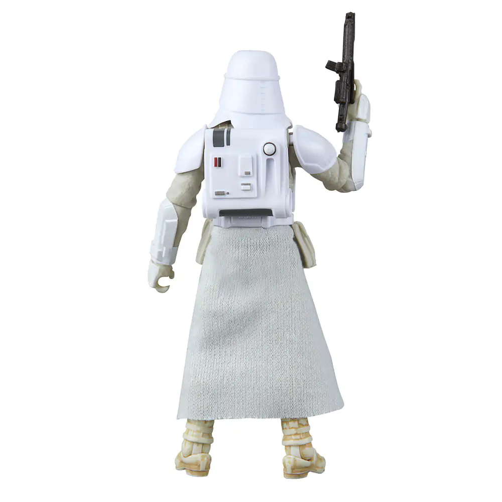 Figurka Star Wars The Empire Strikes Back Imperial Snowtrooper 9,5 cm zdjęcie produktu