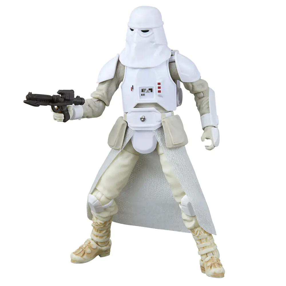 Figurka Star Wars The Empire Strikes Back Imperial Snowtrooper 9,5 cm zdjęcie produktu