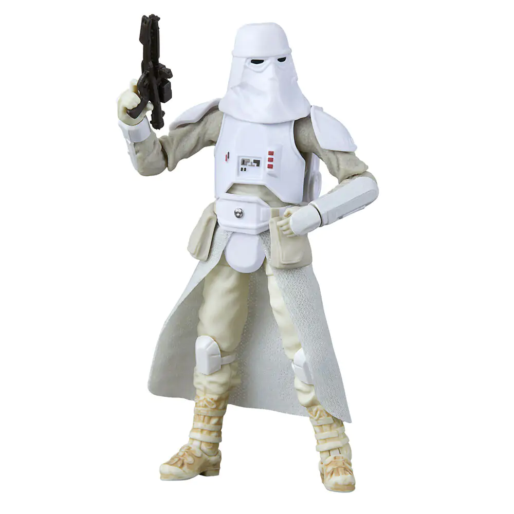 Figurka Star Wars The Empire Strikes Back Imperial Snowtrooper 9,5 cm zdjęcie produktu