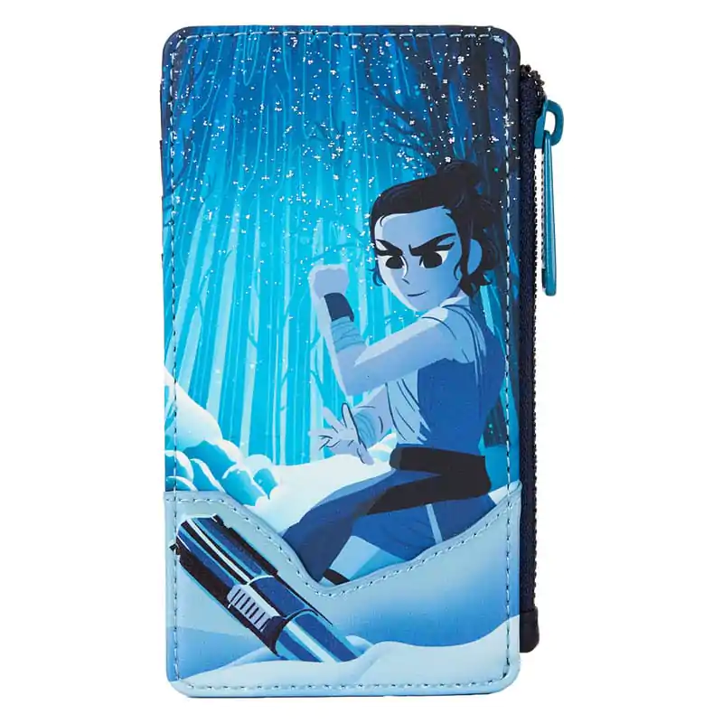 Star Wars Etui na karty Przebudzenie Mocy zdjęcie produktu