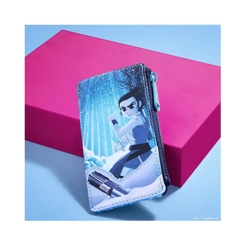 Star Wars Etui na karty Przebudzenie Mocy zdjęcie produktu