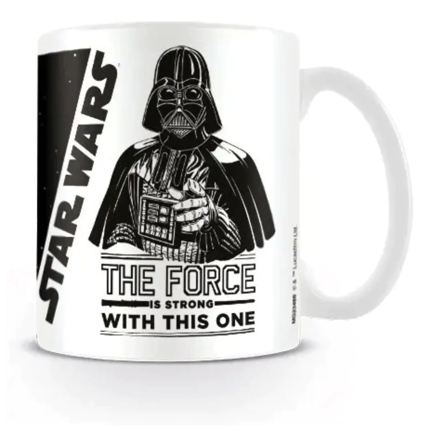 Kubek Star Wars The Force Is Strong zdjęcie produktu