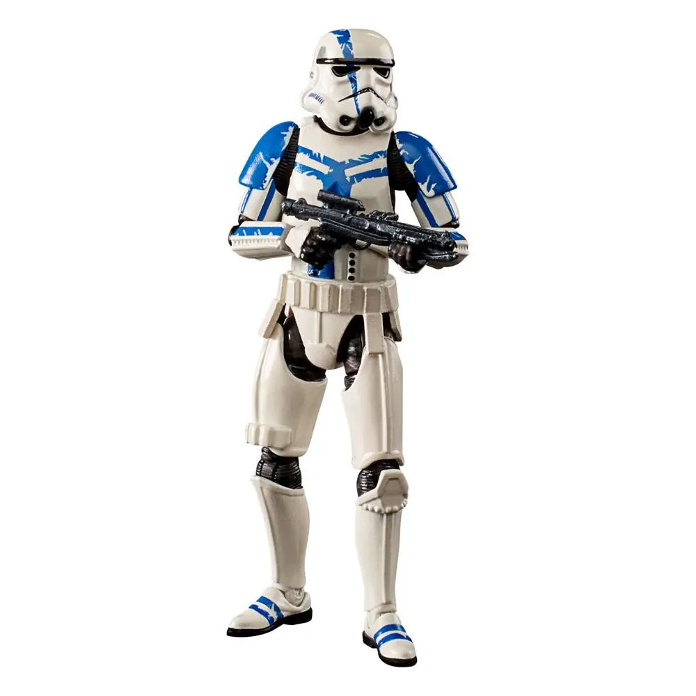 Star Wars: The Force Unleashed Vintage Collection Figurka Akcji 2022 Stormtrooper Commander 10 cm zdjęcie produktu