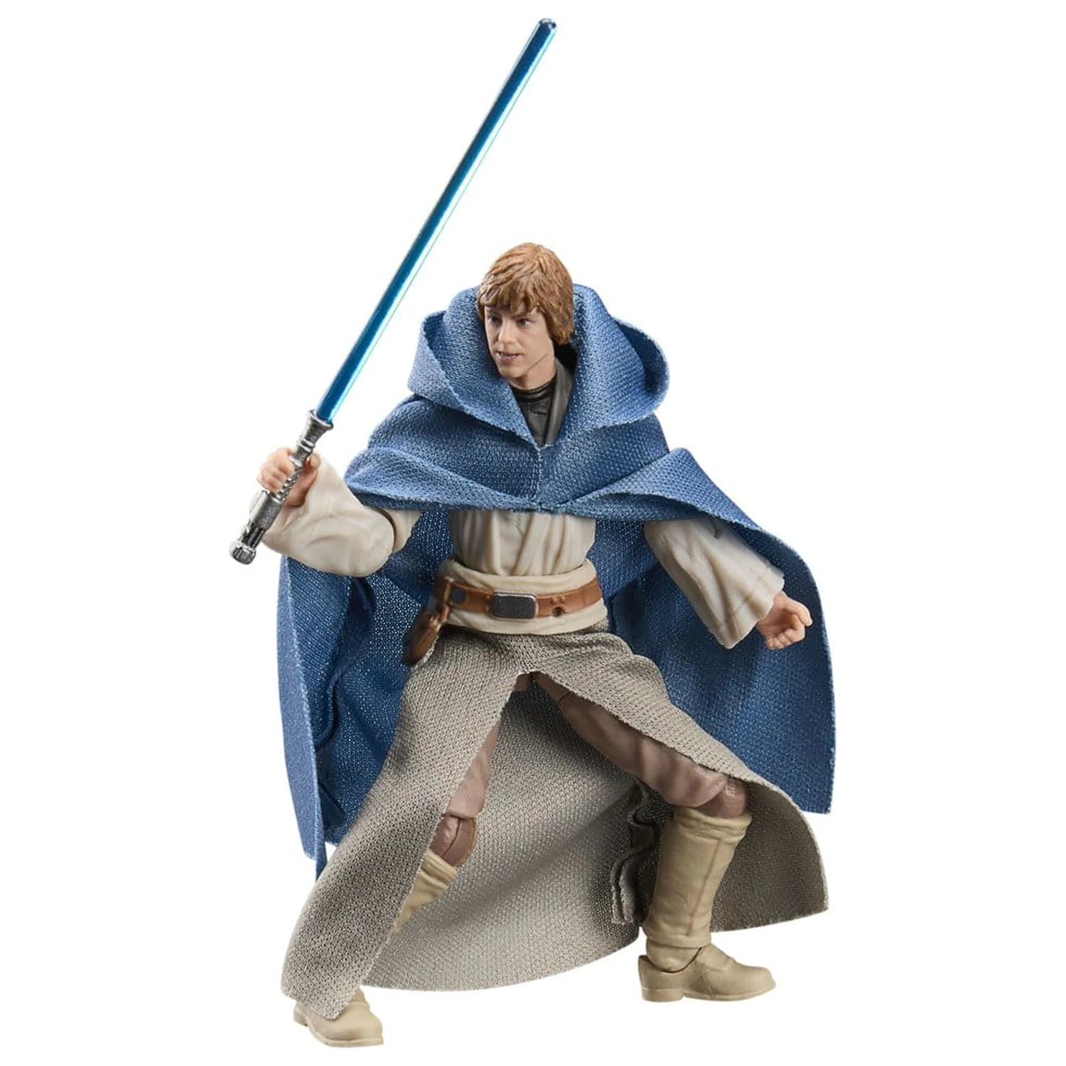 Star Wars: The Last Command Vintage Collection Figurka Luuke 10 cm zdjęcie produktu