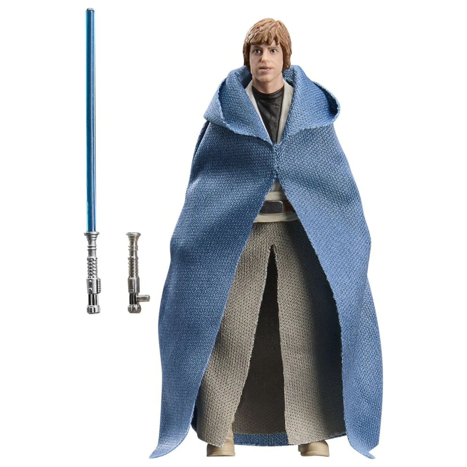 Star Wars: The Last Command Vintage Collection Figurka Luuke 10 cm zdjęcie produktu