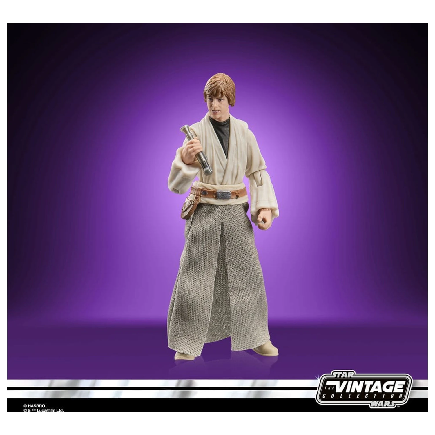 Star Wars: The Last Command Vintage Collection Figurka Luuke 10 cm zdjęcie produktu