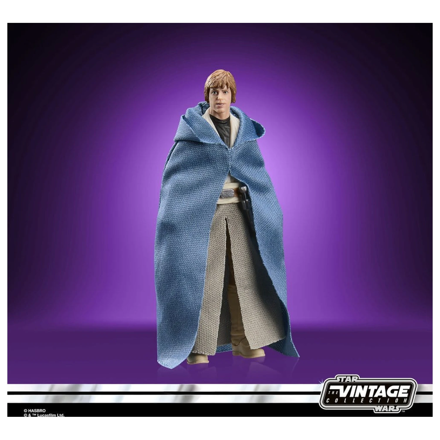 Star Wars: The Last Command Vintage Collection Figurka Luuke 10 cm zdjęcie produktu