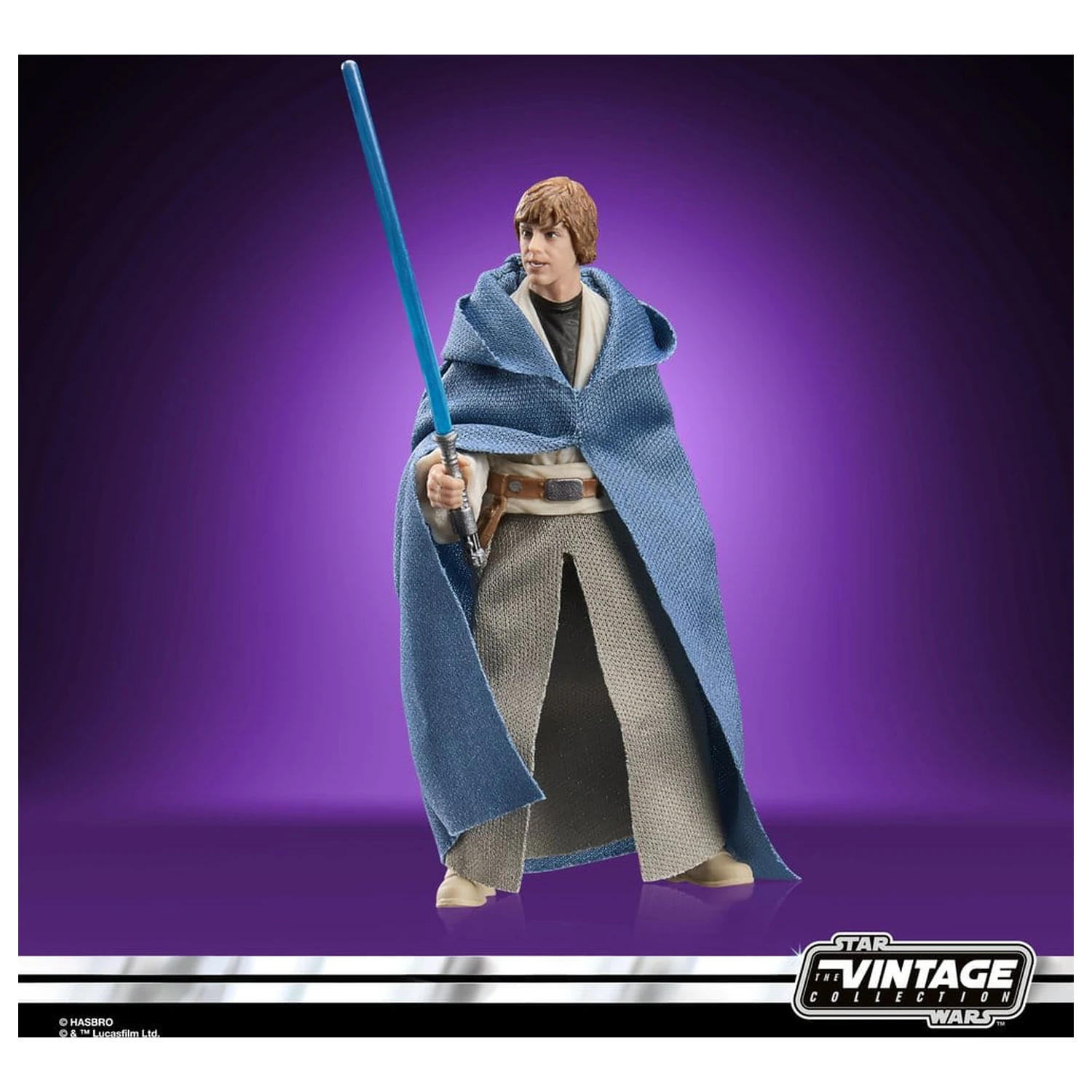 Star Wars: The Last Command Vintage Collection Figurka Luuke 10 cm zdjęcie produktu