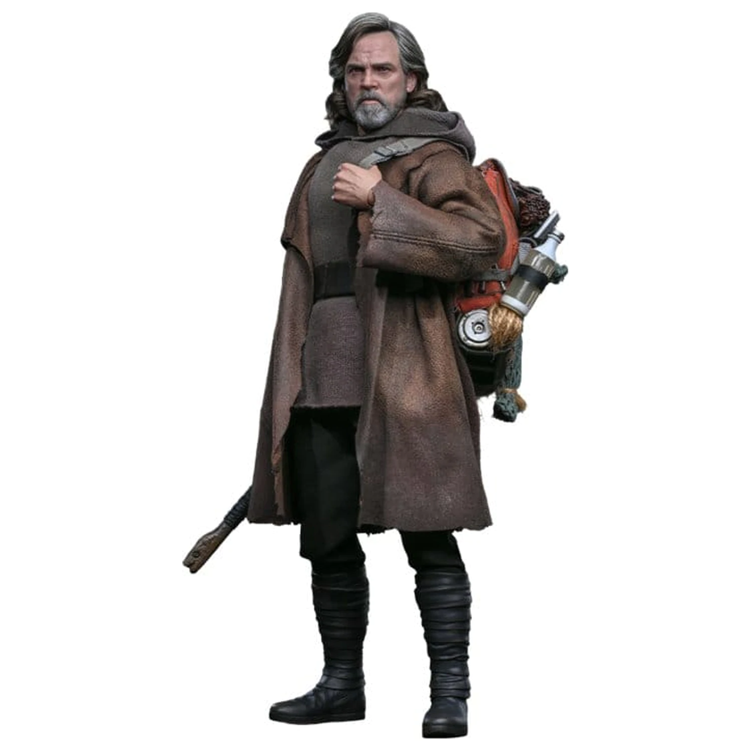 Star Wars: The Last Jedi Movie Masterpiece Figurka akcji 1/6 Luke Skywalker (Artisan Edition) 29 cm zdjęcie produktu