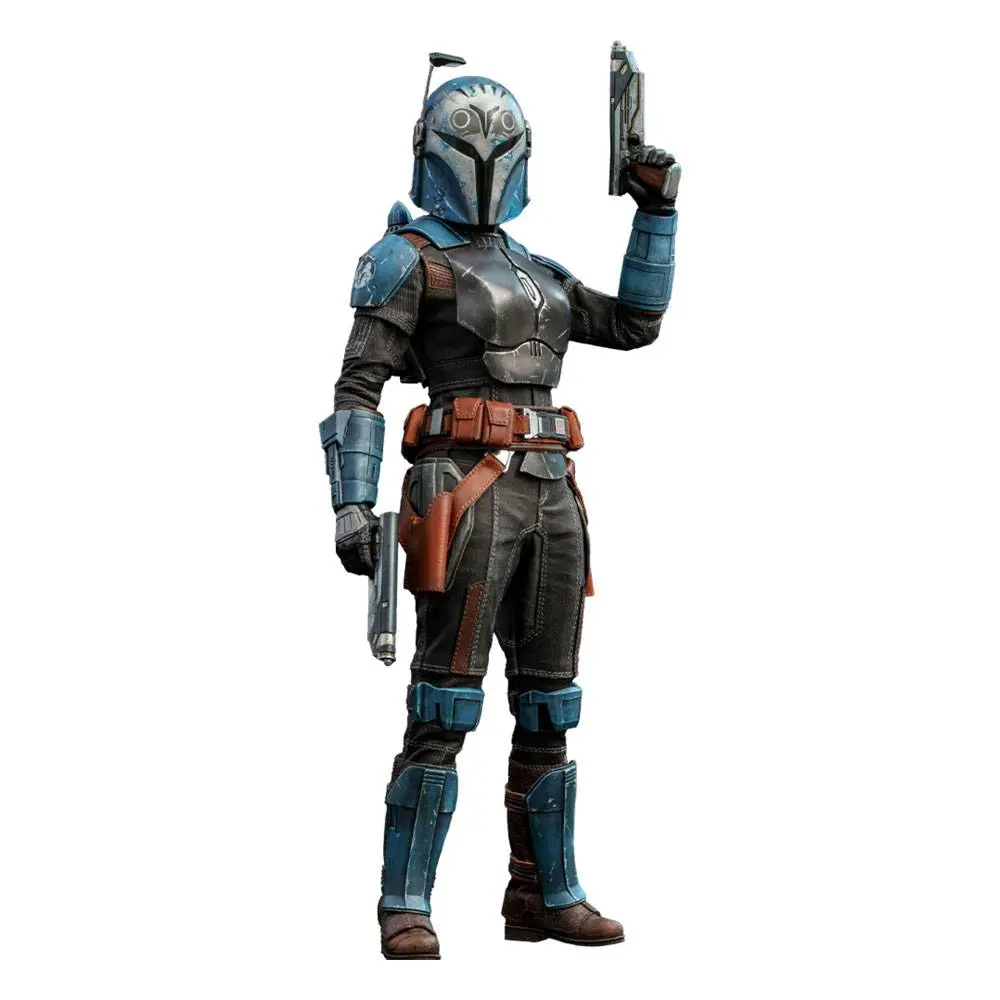 Star Wars The Mandalorian Figurka Akcji 1/6 Bo-Katan Kryze 28 cm zdjęcie produktu