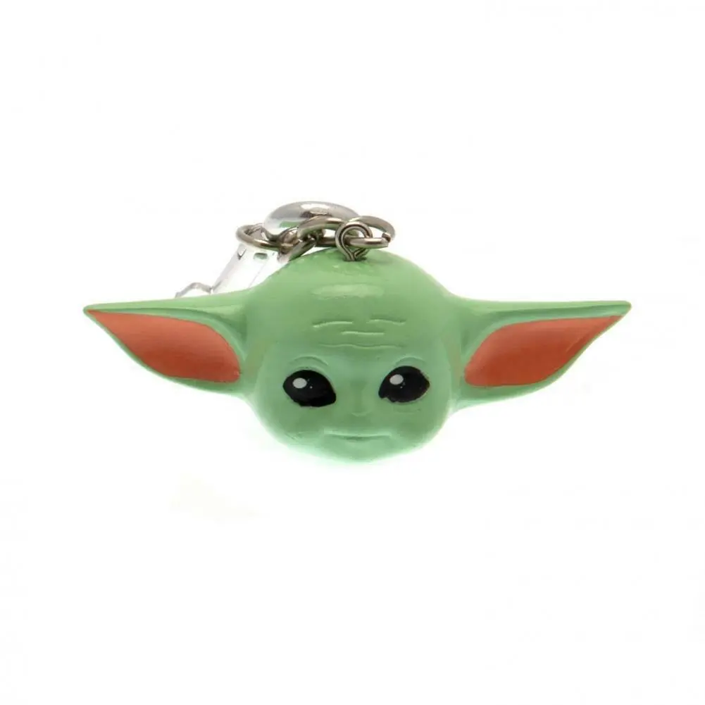 Star Wars The Mandalorian Brelok 3D The Child zdjęcie produktu