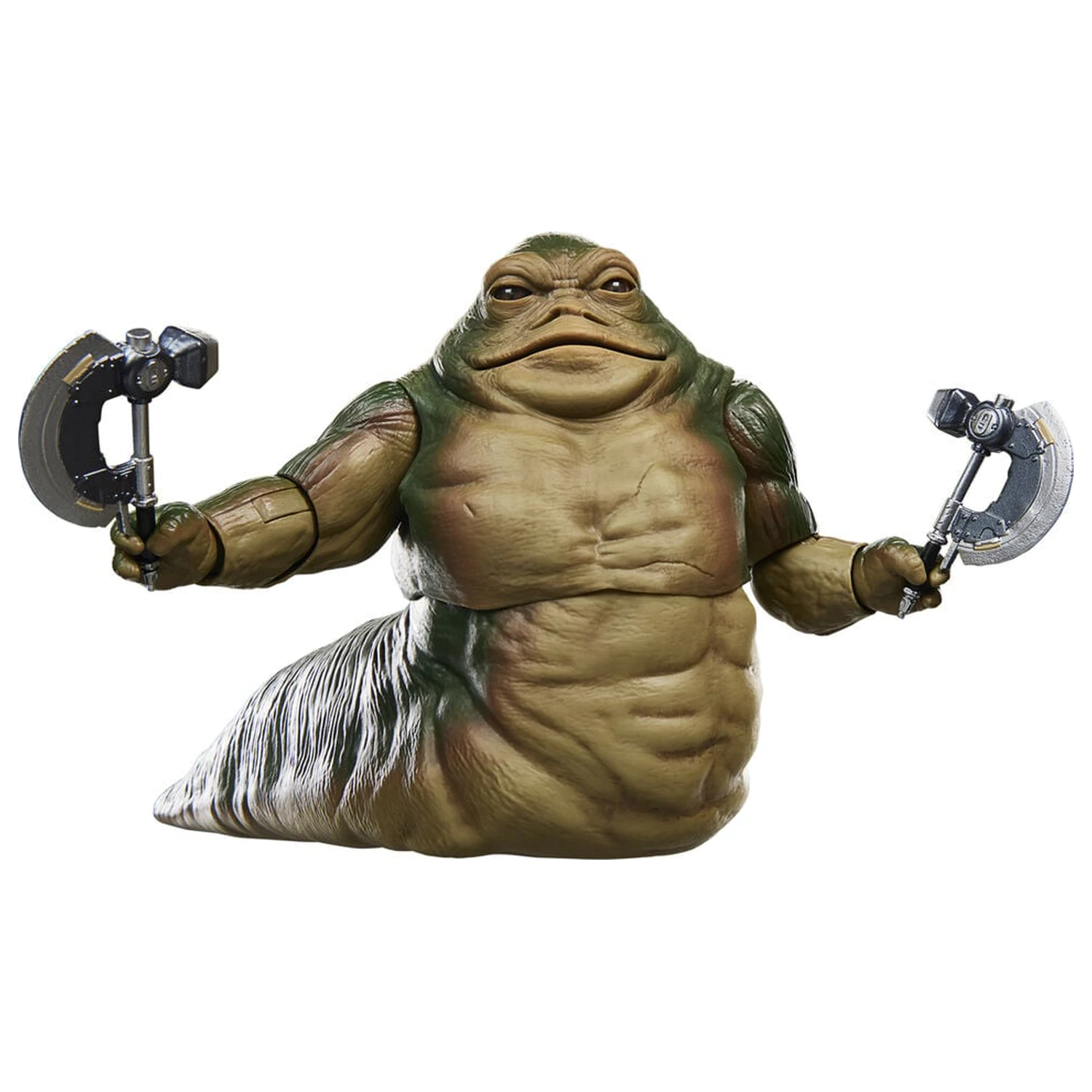 Star Wars The Mandalorian and Grogu Rotta The Hutt figurka 16cm zdjęcie produktu