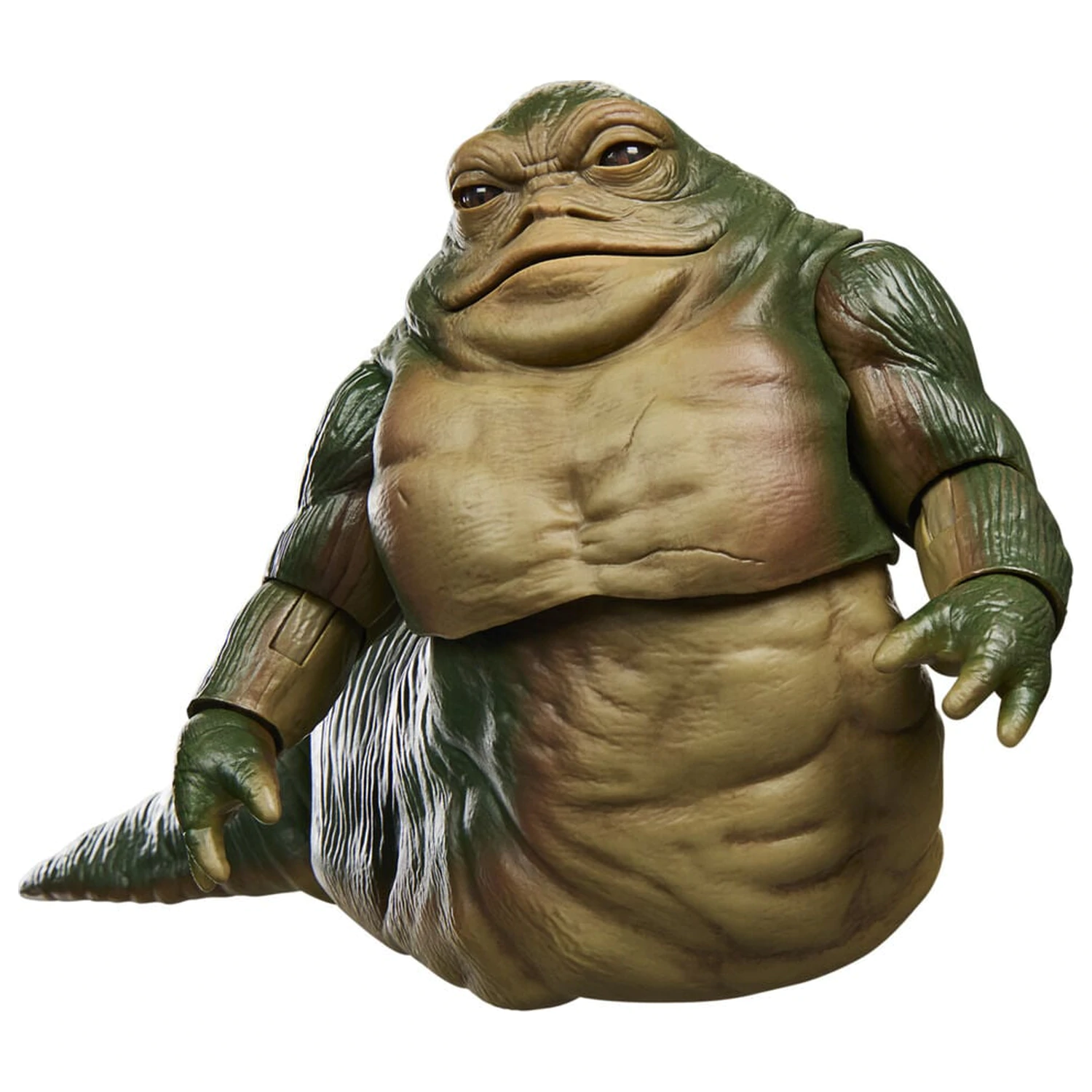 Star Wars The Mandalorian and Grogu Rotta The Hutt figurka 16cm zdjęcie produktu
