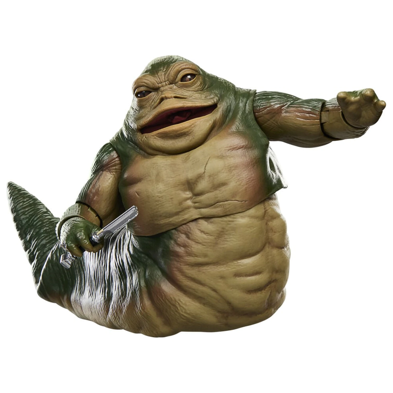 Star Wars The Mandalorian and Grogu Rotta The Hutt figurka 16cm zdjęcie produktu