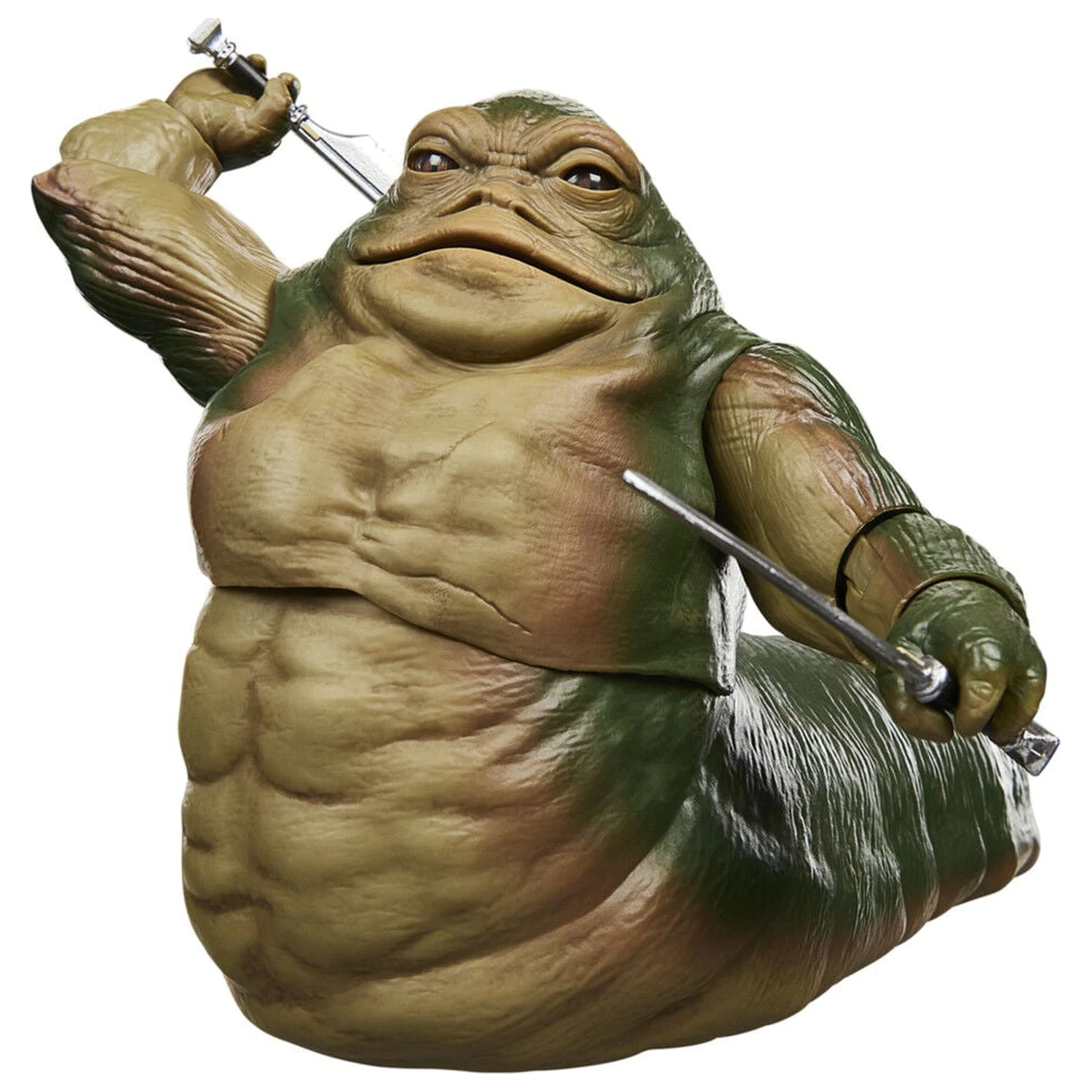 Star Wars The Mandalorian and Grogu Rotta The Hutt figurka 16cm zdjęcie produktu