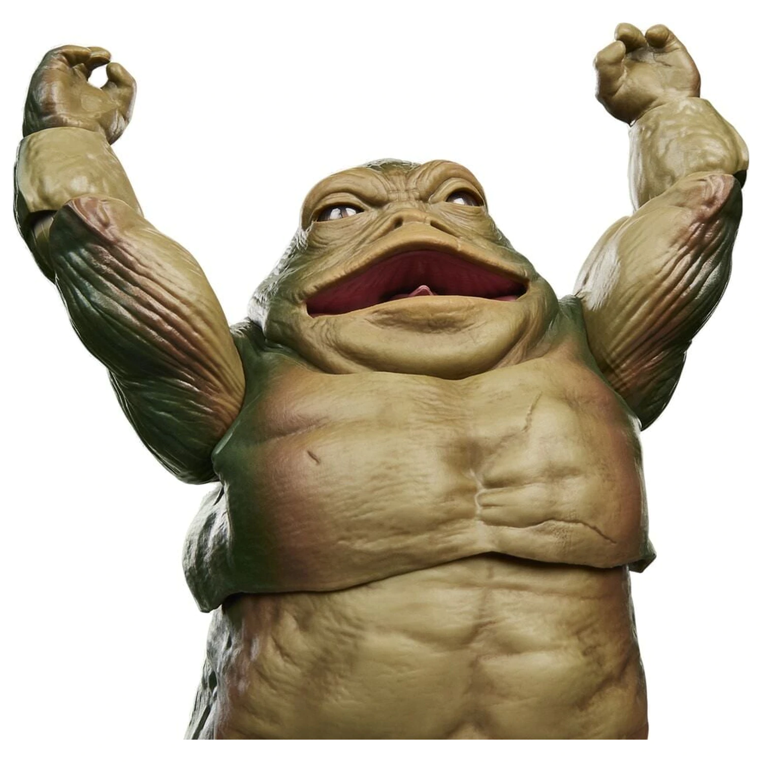 Star Wars The Mandalorian and Grogu Rotta The Hutt figurka 16cm zdjęcie produktu