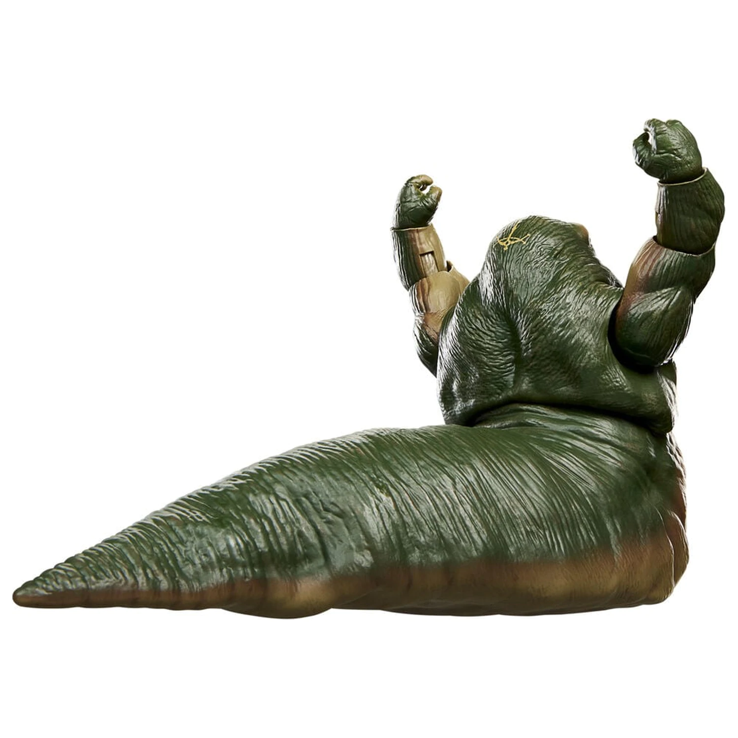 Star Wars The Mandalorian and Grogu Rotta The Hutt figurka 16cm zdjęcie produktu