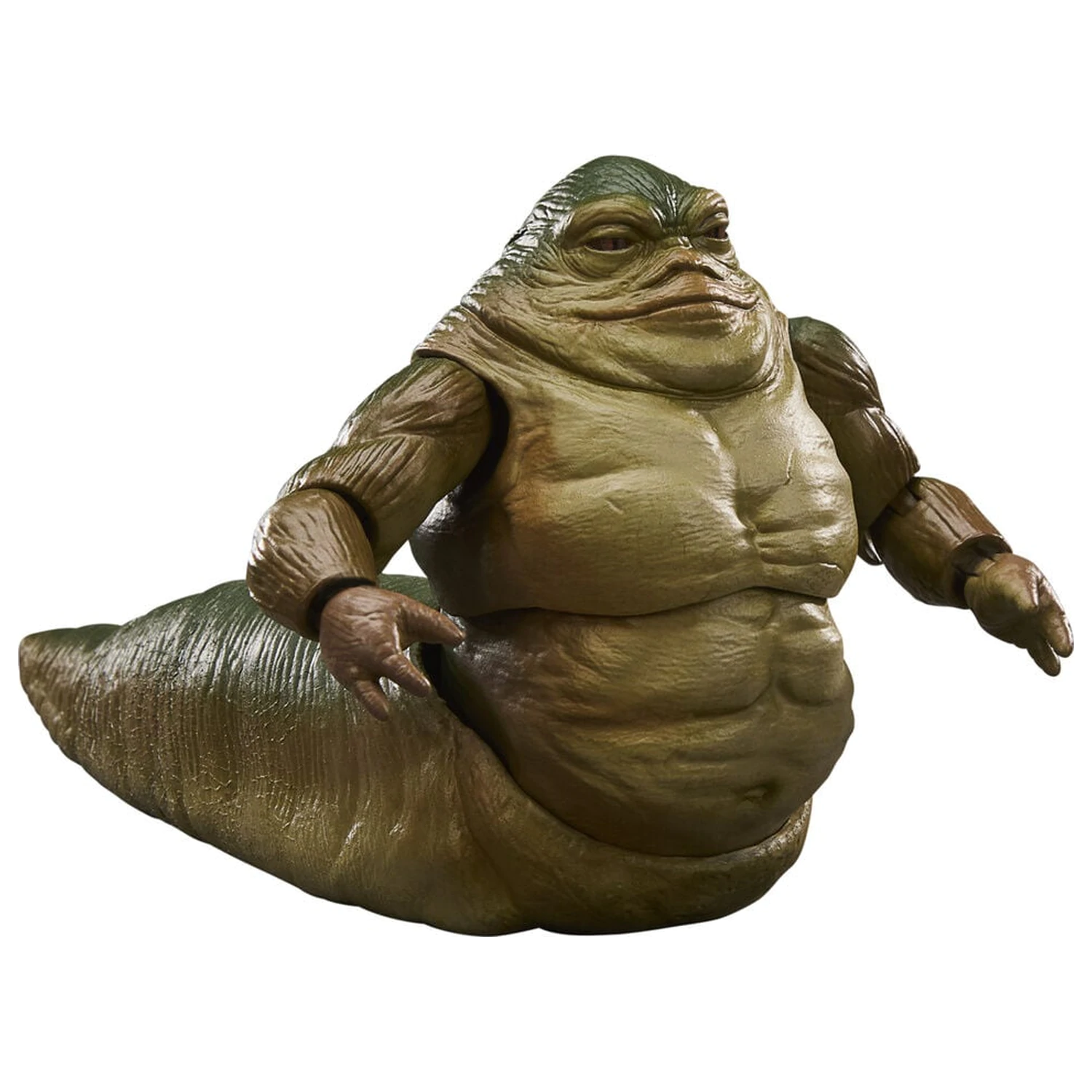 Star Wars The Mandalorian and Grog Rotta The Hutt figurka 9,5cm zdjęcie produktu