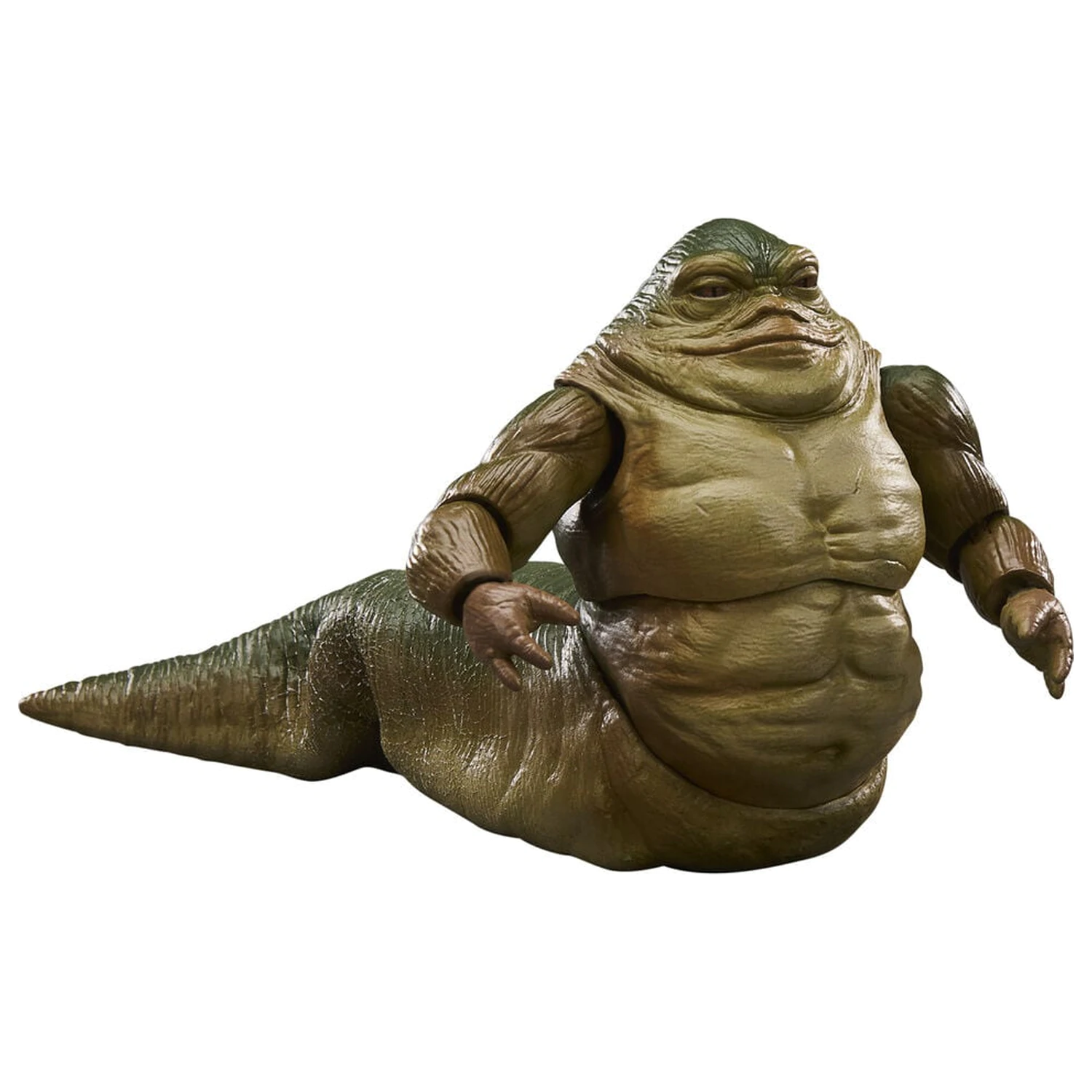 Star Wars The Mandalorian and Grog Rotta The Hutt figurka 9,5cm zdjęcie produktu