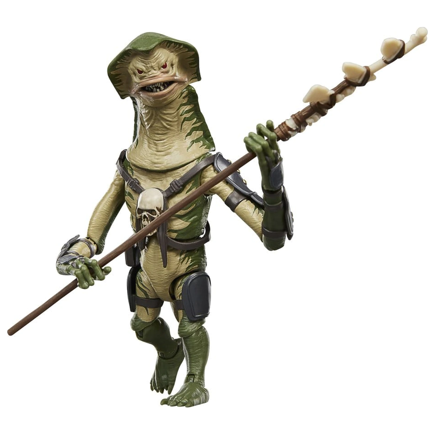 Star Wars: The Mandalorian and Grogu Vintage Collection figurka akcji Amani Guard 10 cm zdjęcie produktu
