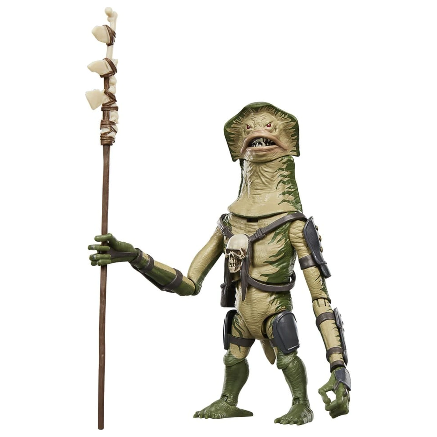 Star Wars: The Mandalorian and Grogu Vintage Collection figurka akcji Amani Guard 10 cm zdjęcie produktu