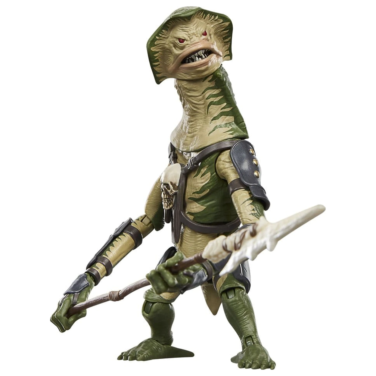 Star Wars: The Mandalorian and Grogu Vintage Collection figurka akcji Amani Guard 10 cm zdjęcie produktu