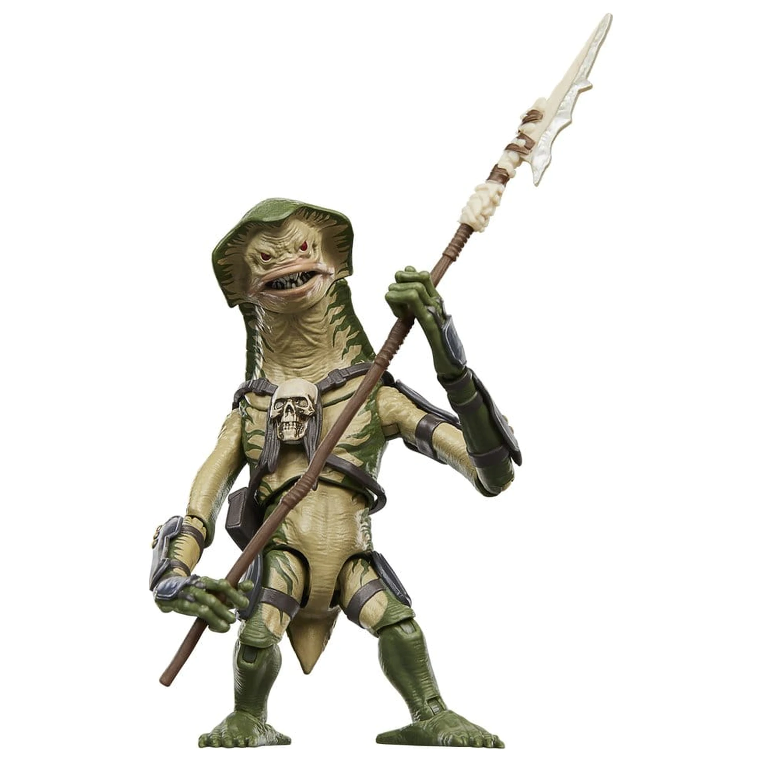 Star Wars: The Mandalorian and Grogu Vintage Collection figurka akcji Amani Guard 10 cm zdjęcie produktu