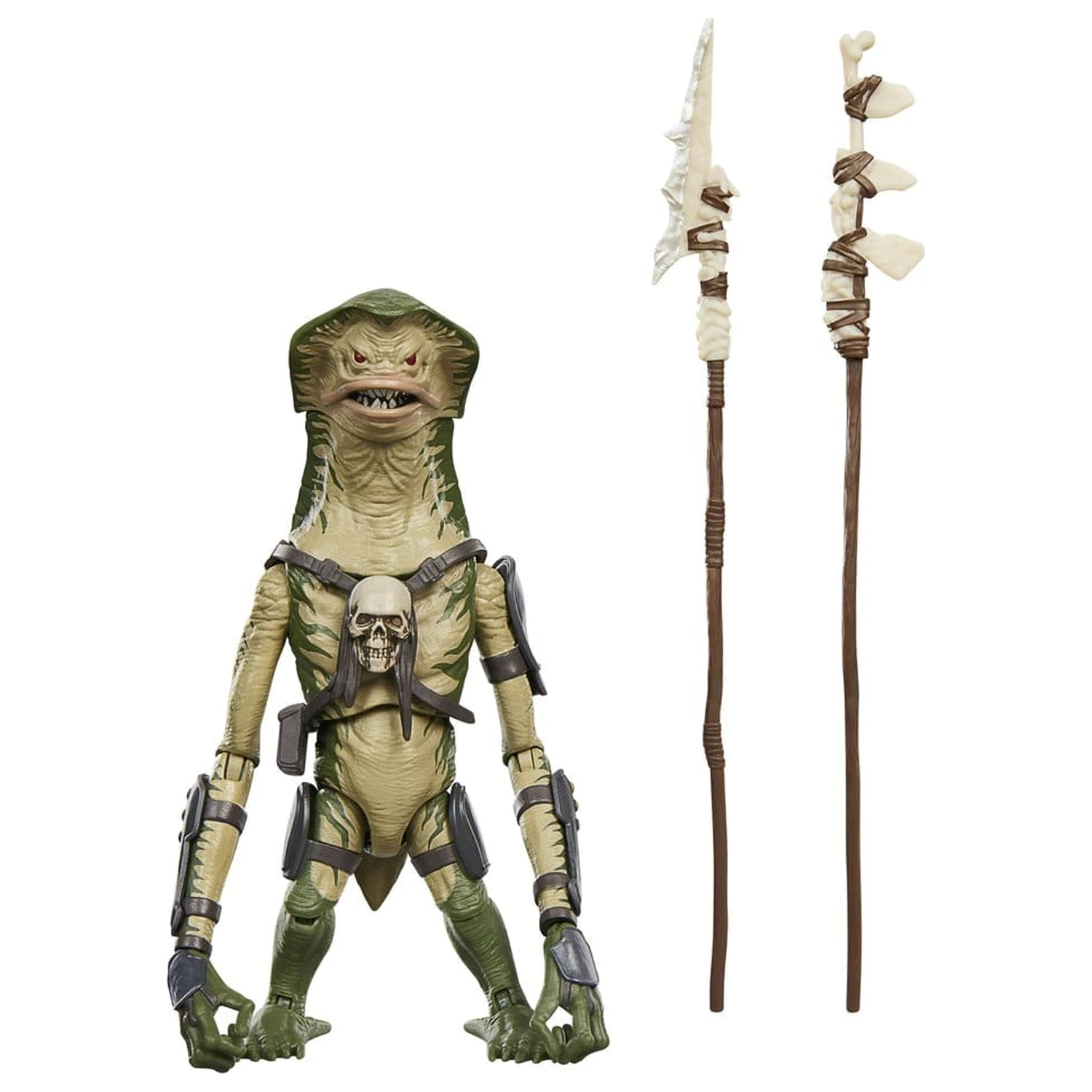 Star Wars: The Mandalorian and Grogu Vintage Collection figurka akcji Amani Guard 10 cm zdjęcie produktu