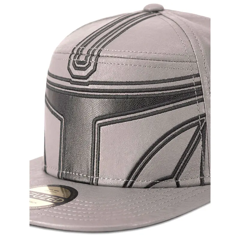 Star Wars The Mandalorian Novelty Czapka The Mandalorian zdjęcie produktu