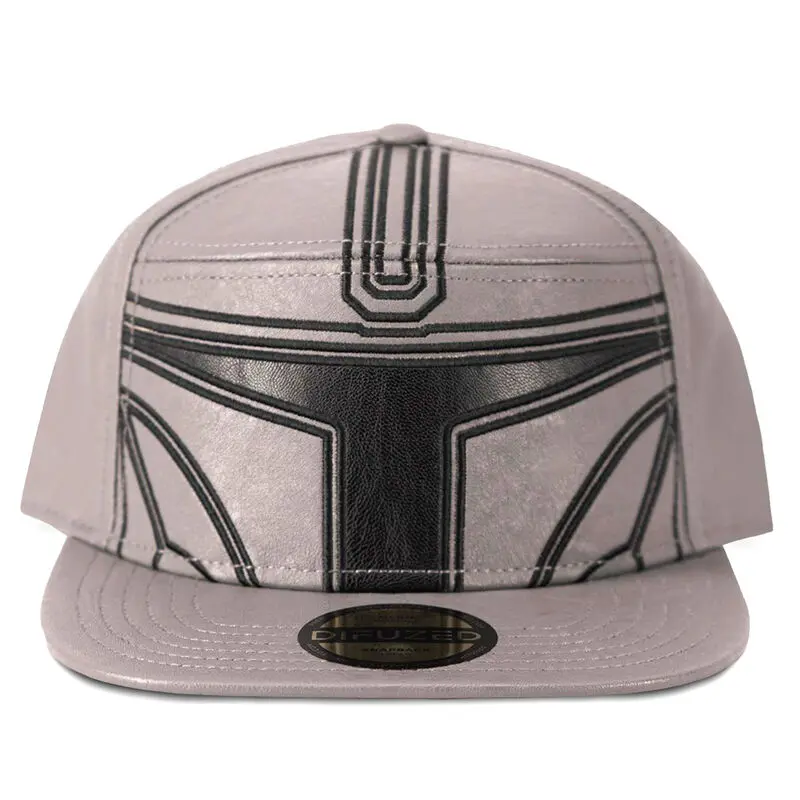 Star Wars The Mandalorian Novelty Czapka The Mandalorian zdjęcie produktu