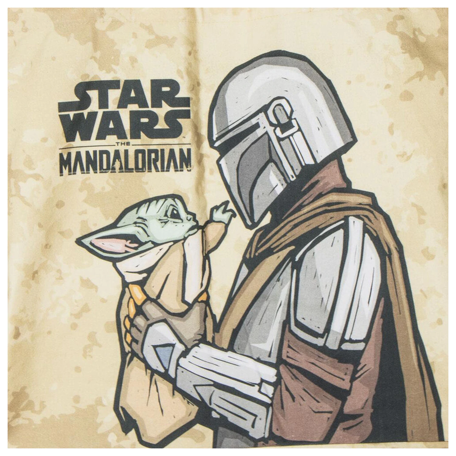 Torba na zakupy Star Wars The Mandalorian zdjęcie produktu