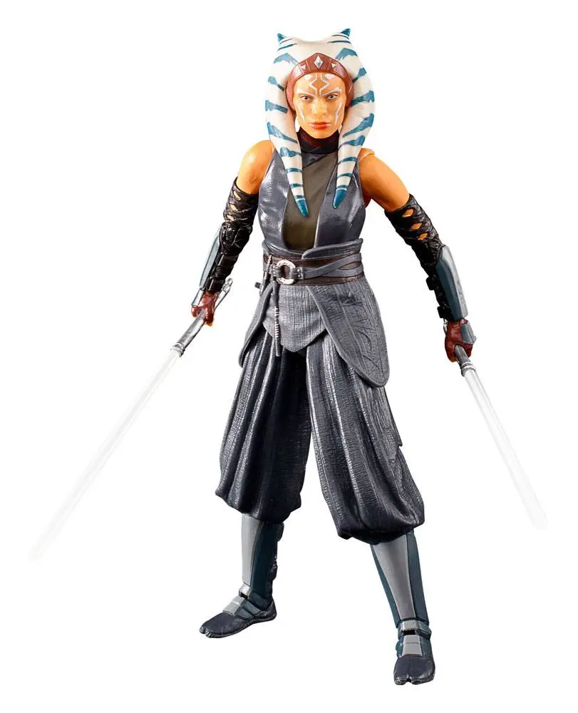 Star Wars: The Mandalorian Black Series Figurka Akcji 2022 Ahsoka Tano 15 cm zdjęcie produktu