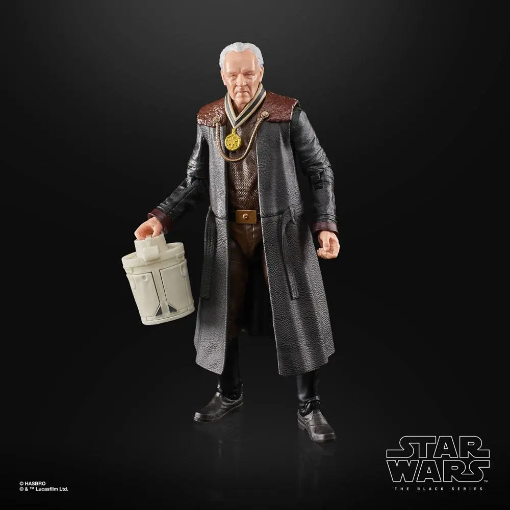 Star Wars: The Mandalorian Black Series Figurka Akcji 2022 The Client 15 cm zdjęcie produktu