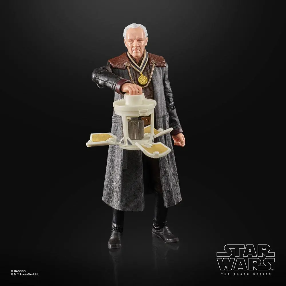 Star Wars: The Mandalorian Black Series Figurka Akcji 2022 The Client 15 cm zdjęcie produktu